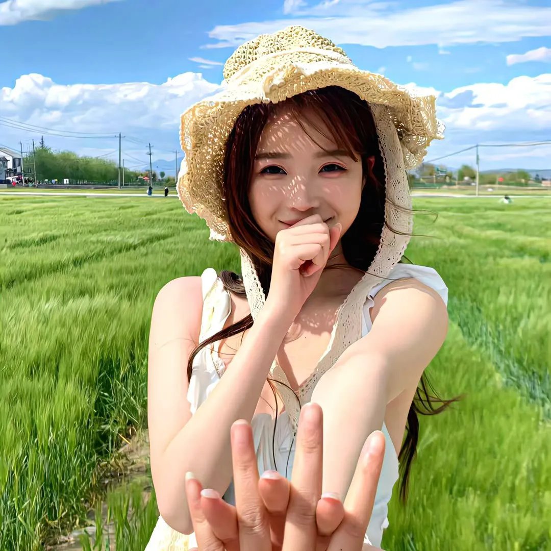 爱在囧途