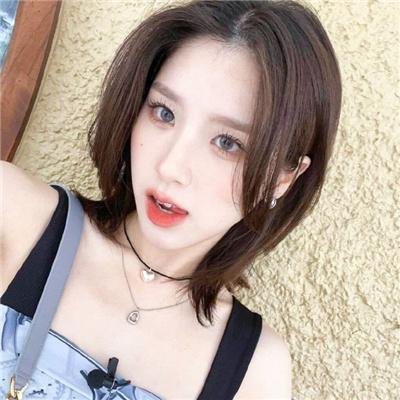自梳女粤语
